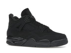 Air Jordan 4 Retro Black Cat (2025)