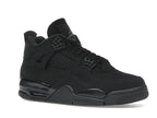 Air Jordan 4 Retro Black Cat (2025)