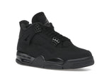 Air Jordan 4 Retro Black Cat (2025)