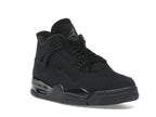 Air Jordan 4 Retro Black Cat (2025)