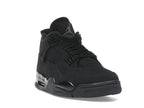 Air Jordan 4 Retro Black Cat (2025)