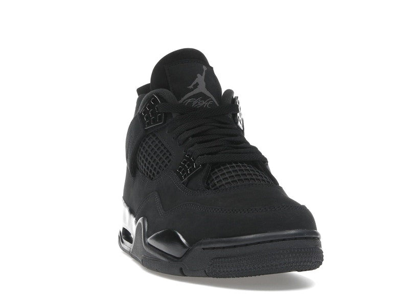 Air Jordan 4 Retro Black Cat (2025)