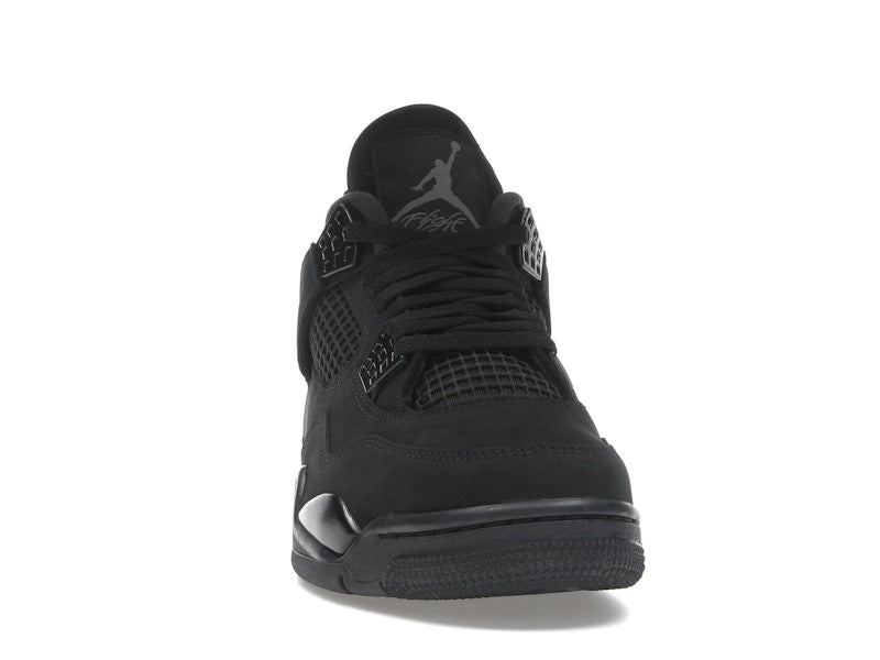 Air Jordan 4 Retro Black Cat (2025)