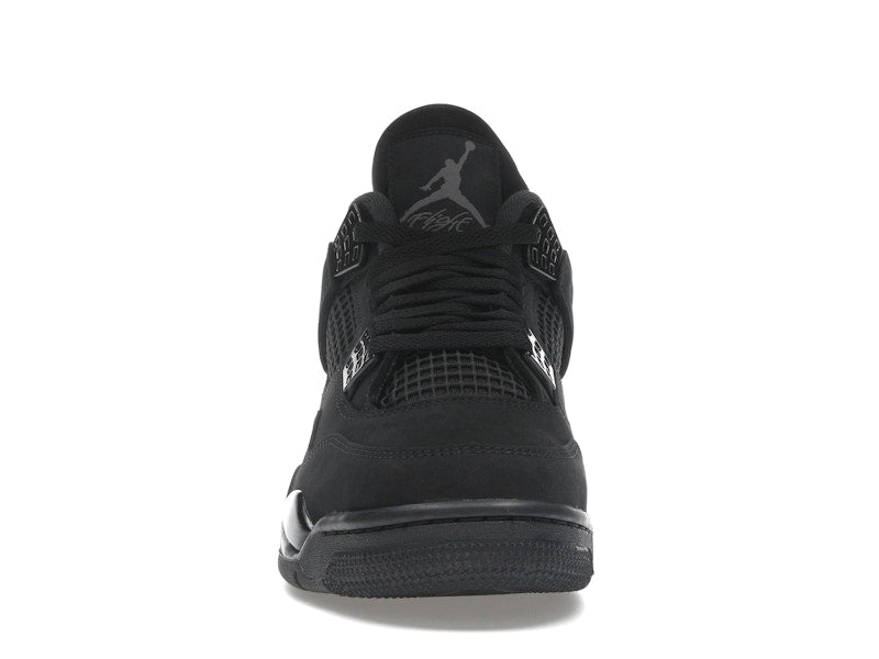 Air Jordan 4 Retro Black Cat (2025)
