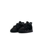 Air Jordan 4 Retro Black Cat (2025) (TD) - vue paire