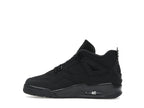 Air Jordan 4 Retro Black Cat (2025) (GS), vista a 360 gradi 20 di 36