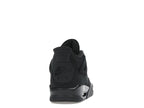 Air Jordan 4 Retro Black Cat (2025) (GS), vista a 360 gradi 29 di 36