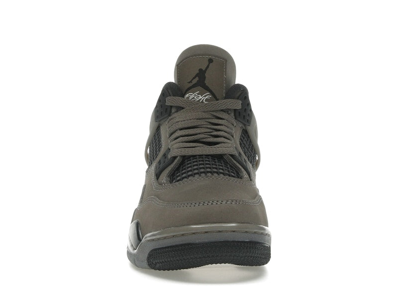 Air Jordan 4 Cave Stone, vista a 360 gradi 10 di 36