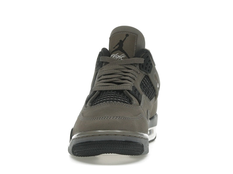 Air Jordan 4 Cave Stone, vista a 360 gradi 11 di 36