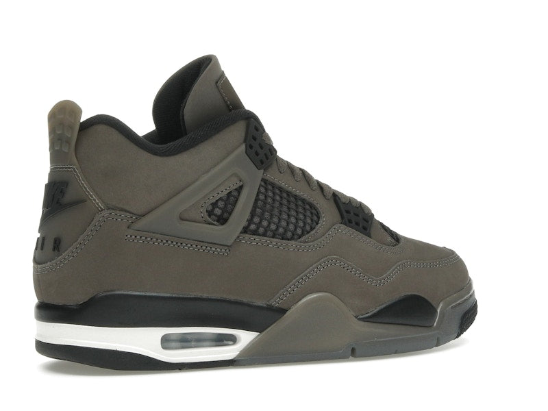 Air Jordan 4 Cave Stone, vista a 360 gradi 34 di 36