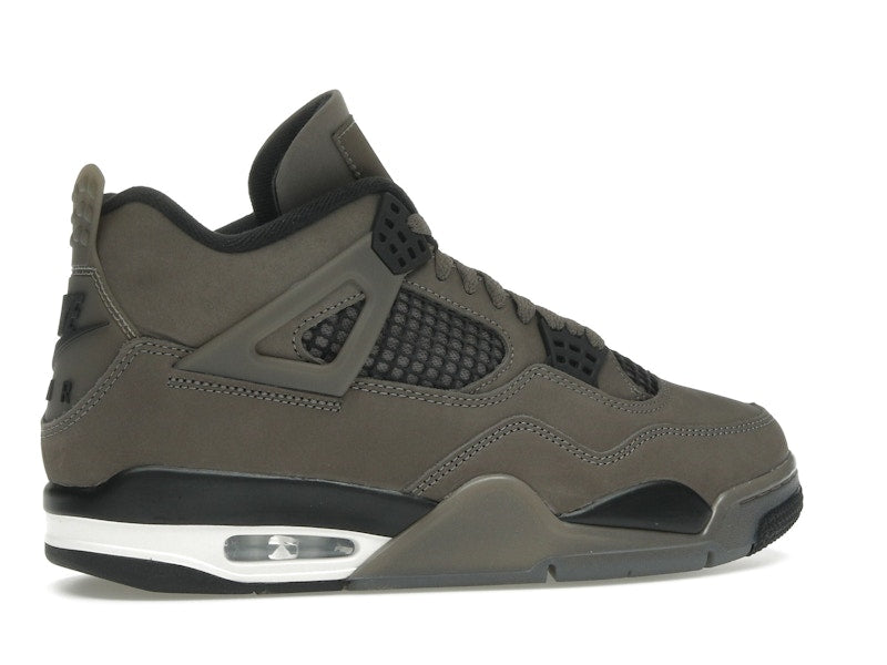 Air Jordan 4 Cave Stone, vista a 360 gradi 35 di 36
