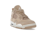 Air Jordan 4 Retro Cozy Girl, vista a 360 gradi 7 di 36