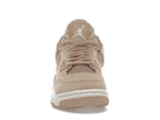 Air Jordan 4 Retro Cozy Girl, vista a 360 gradi 10 di 36