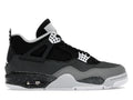 Air Jordan 4 Retro Fear, vista a 360 gradi 1 di 36