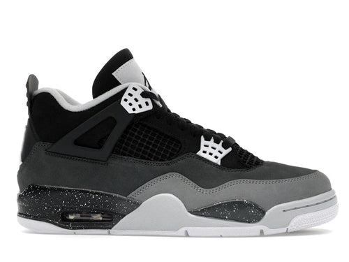 Air Jordan 4 Retro Fear, vista a 360 gradi 2 di 36