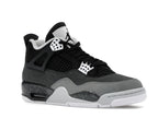 Air Jordan 4 Retro Fear, vista a 360 gradi 5 di 36