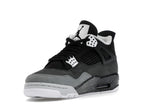 Air Jordan 4 Retro Fear, vista a 360 gradi 14 di 36