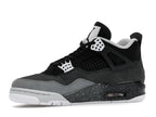 Air Jordan 4 Retro Fear, vista a 360 gradi 17 di 36