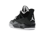 Air Jordan 4 Retro Fear, vista a 360 gradi 25 di 36