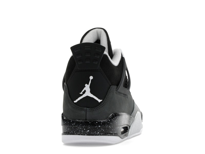 Air Jordan 4 Retro Fear, vista a 360 gradi 29 di 36