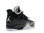 Air Jordan 4 Retro Fear, vista a 360 gradi 32 di 36