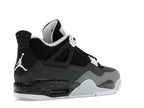 Air Jordan 4 Retro Fear, vista a 360 gradi 33 di 36