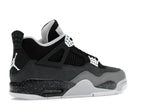 Air Jordan 4 Retro Fear, vista a 360 gradi 34 di 36