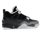 Air Jordan 4 Retro Fear, vista a 360 gradi 35 di 36