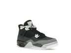 Air Jordan 4 Retro Fear (2024) (GS), vista a 360 gradi 5 di 36