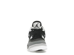 Air Jordan 4 Retro Fear (2024) (GS), vista a 360 gradi 10 di 36