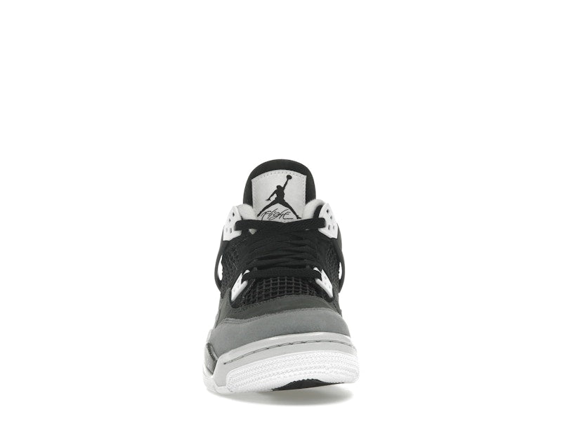 Air Jordan 4 Retro Fear (2024) (GS), vista a 360 gradi 10 di 36