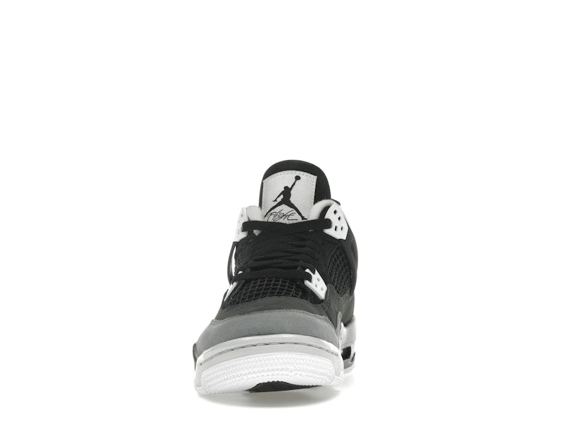 Air Jordan 4 Retro Fear (2024) (GS), vista a 360 gradi 11 di 36