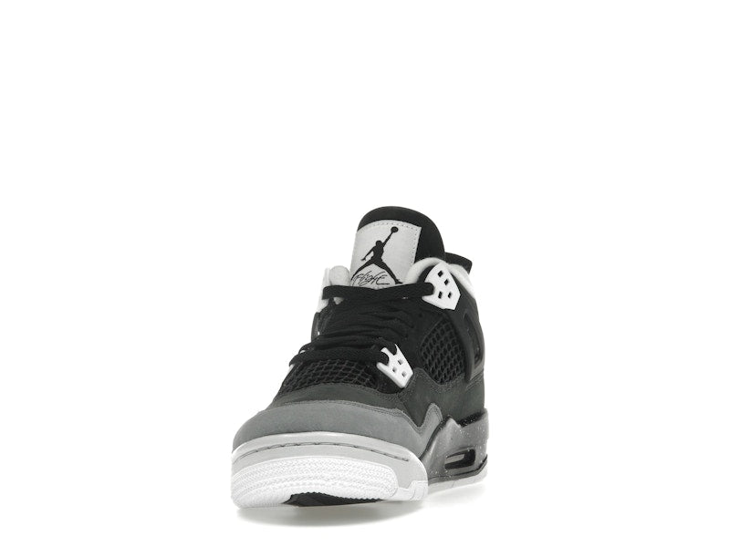 Air Jordan 4 Retro Fear (2024) (GS), vista a 360 gradi 12 di 36
