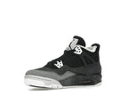 Air Jordan 4 Retro Fear (2024) (GS), vista a 360 gradi 16 di 36