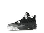 Air Jordan 4 Retro Fear (2024) (GS), vista a 360 gradi 18 di 36