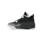 Air Jordan 4 Retro Fear (2024) (GS), vista a 360 gradi 21 di 36