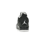 Air Jordan 4 Retro Fear (2024) (GS), vista a 360 gradi 27 di 36