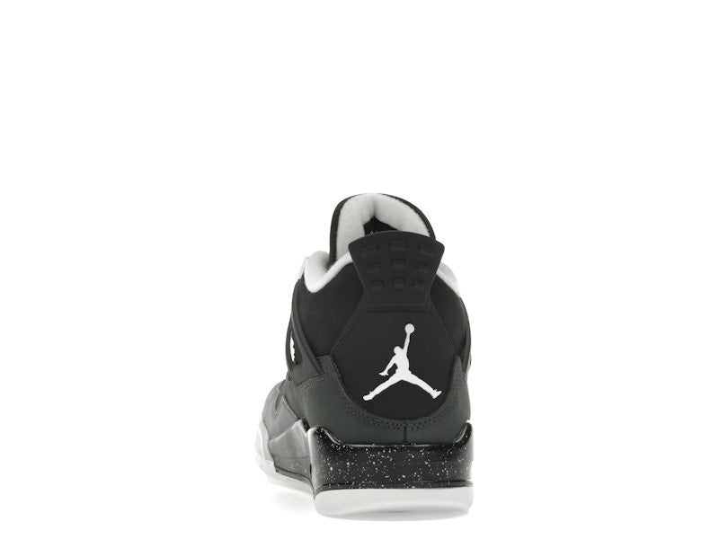 Air Jordan 4 Retro Fear (2024) (GS), vista a 360 gradi 27 di 36