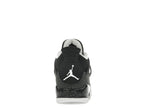 Air Jordan 4 Retro Fear (2024) (GS), vista a 360 gradi 28 di 36