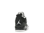 Air Jordan 4 Retro Fear (2024) (GS), vista a 360 gradi 29 di 36