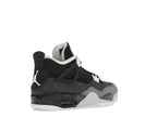 Air Jordan 4 Retro Fear (2024) (GS), vista a 360 gradi 33 di 36