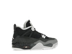 Air Jordan 4 Retro Fear (2024) (GS), vista a 360 gradi 35 di 36