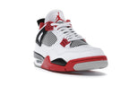Air Jordan 4 Retro Fire Red (2020), vista a 360 gradi 7 di 36