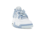 Air Jordan 4 Retro Forget Me Not, vista a 360 gradi 8 di 36
