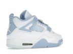 Air Jordan 4 Retro Forget Me Not, vista a 360 gradi 34 di 36