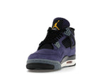 Air Jordan 4 Retro Lakers, vista a 360 gradi 12 di 36