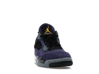 Air Jordan 4 Retro Lakers (GS), vista a 360 gradi 8 di 36