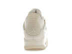 Air Jordan 4 Retro Metallic Gold, vista a 360 gradi 28 di 36