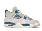 Air Jordan 4 Retro Military Blue (2024)
