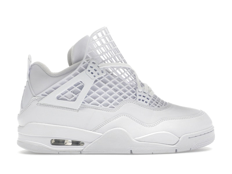 Air Jordan 4 Retro Net, vista a 360 gradi 1 di 36